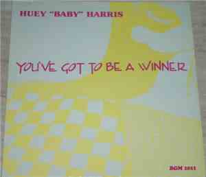 Huey 