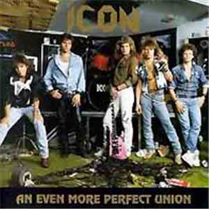 Icon  - An Even More Perfect Union