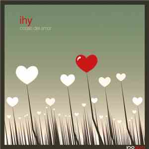 Ihy - Cosas Del Amor