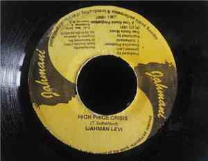 Ijahman Levi - High Price Crisis