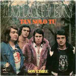 Imagen  - Tan Solo Tu
