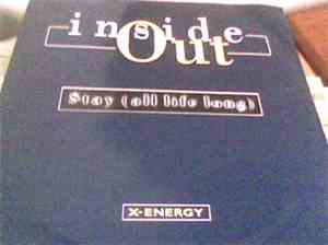 Inside Out - Stay (All Life Long)