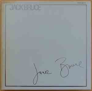 Jack Bruce - Jack Bruce