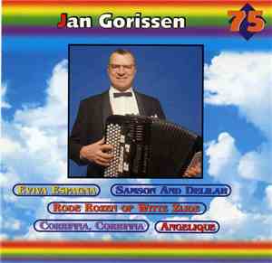 Jan Gorissen - Jan Gorissen