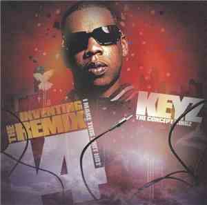 Jay-Z & Keyz  - Inventing The Remix 14