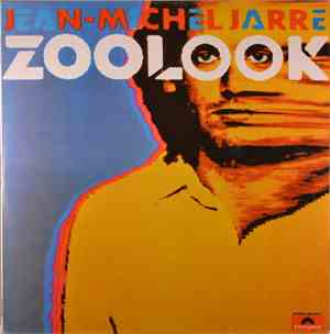 Jean-Michel Jarre - Zoolook