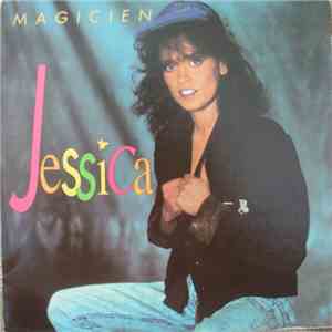 Jessica  - Magicien