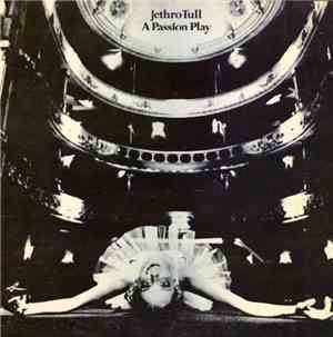 Jethro Tull - A Passion Play