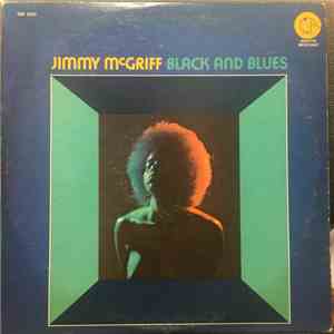 Jimmy McGriff - Black And Blues