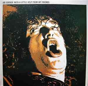 Joe Cocker - With A Little Help From My Friends