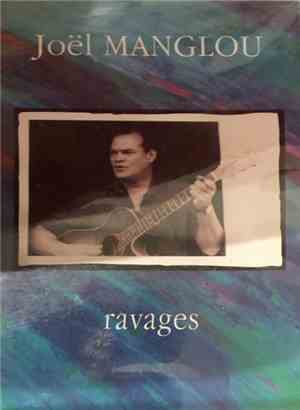 Joël Manglou - Ravages