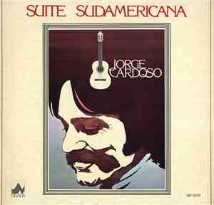 Jorge Cardoso  - Suite Sudamericana