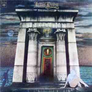 Judas Priest - Sin After Sin