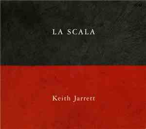 Keith Jarrett - La Scala