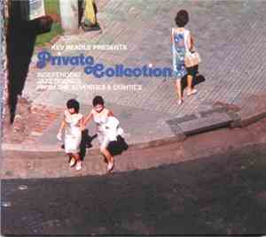 Kev Beadle - Private Collection (Independent Jazz Sounds From The Seventies And Eighties)