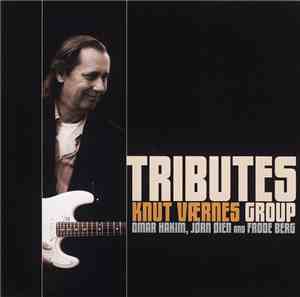 Knut Værnes Group - Tributes