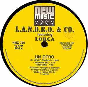 L.A.N.D.R.O. & Co. - Un Otro