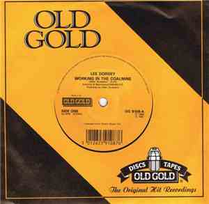 Lee Dorsey - Working In A Coalmine / Ride Your Pony