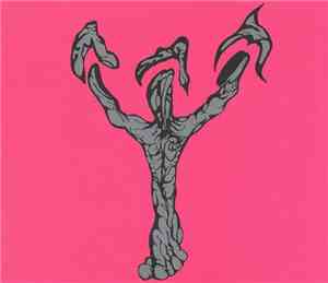 Legendary Pink Dots - The Legendary Pink Box
