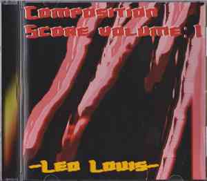 Leo Louis - Composition Score Volume: 1