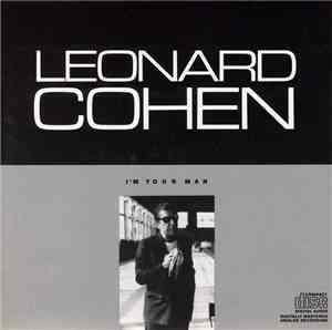 Leonard Cohen - I'm Your Man