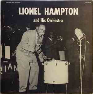 Lionel Hampton And His Orchestra - Rock Rock Rock