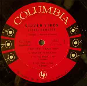 Lionel Hampton - Silver Vibes (With Trombones And Rhythm)