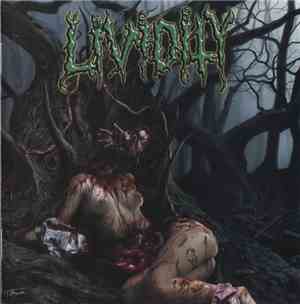 Lividity - Used, Abused, And Left For Dead