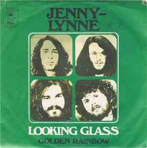 Looking Glass - Jenny-Lynne