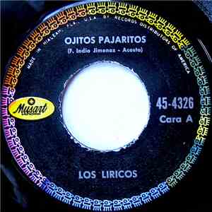 Los Liricos - Ojitos Pajaritos