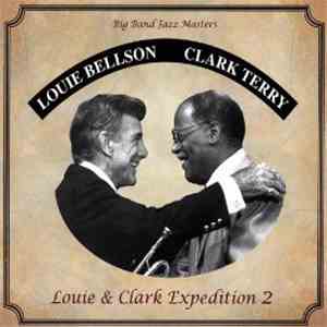 Louie Bellson, Clark Terry - Louie & Clark Expedition 2