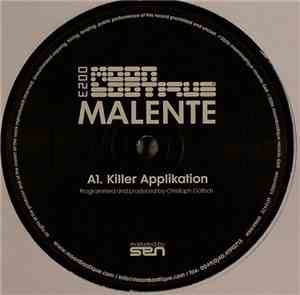 Malente - Killer Applikation