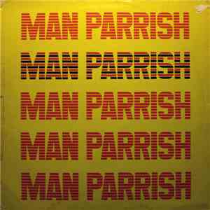 Man Parrish - Man Parrish