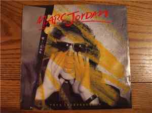 Marc Jordan - This Independence