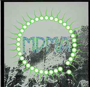 MDMA  - MDMA