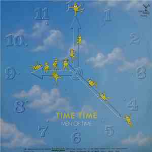 Men Of Time - Time Time