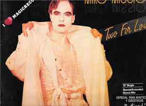 Miko Mission - Two For Love