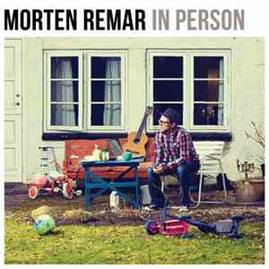 Morten Remar - In Person