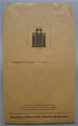 N. - Sette Piani