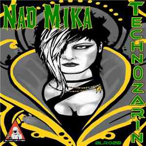 Nad Mika - Technozarin
