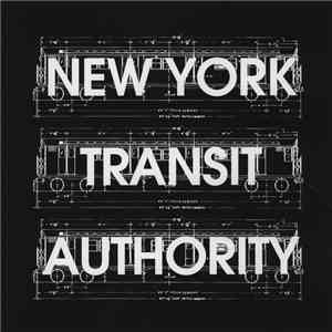 New York Transit Authority / Conqueror  - Off The Traxx / Highest Order