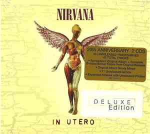 Nirvana - In Utero