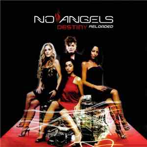 No Angels - Destiny Reloaded
