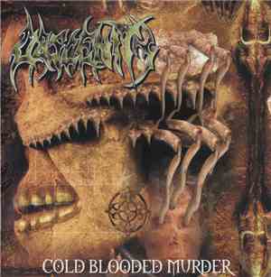 Obscenity - Cold Blooded Murder