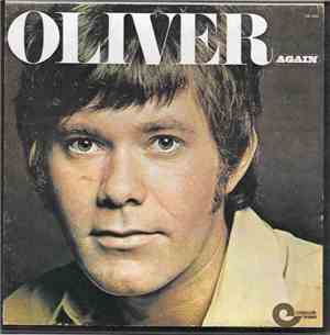 Oliver  - Again