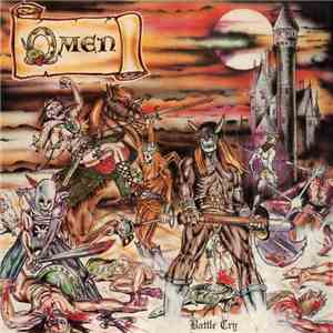 Omen  - Battle Cry