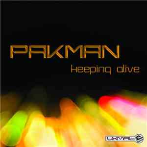 Pakman - Keeping Alive