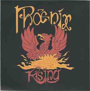 Phoenix Rising  - Phoenix Rising