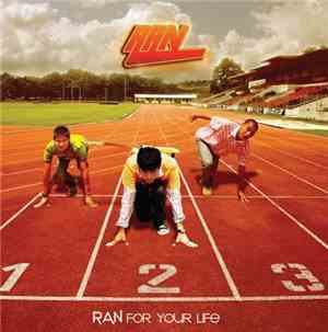 Ran  - Ran For Your Life