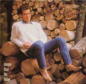 Randy Travis - Deeper Than The Holler